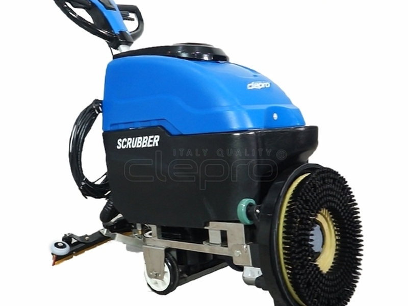 MÁY CHÀ SÀN LIÊN HỢP CLEPRO C45E