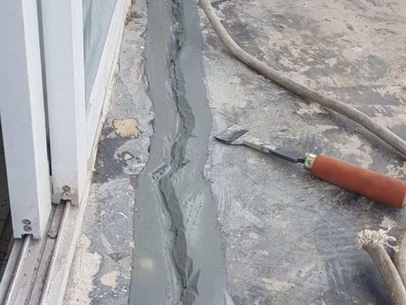 Bơm keo chống thấm có hiệu quả hay không?