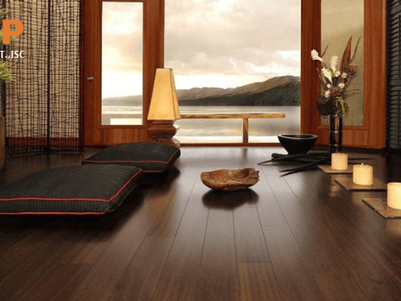 XỬ LÝ ĐÁNH BÓNG, PHỤC HỒI CÁC LOẠI SÀN GỖ