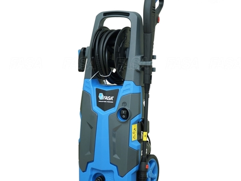 MÁY PHUN RỬA ÁP LỰC CAO FASA TRIBAL 160 PLUS - NP